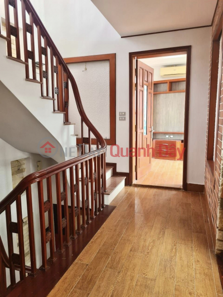 BÁN NHÀ MẶT PHỐ KHUẤT DUY TIẾN, LÔ GÓC 2 MẶT TIỀN 6T THANG MÁY VỈA HÈ KINH DOANH, NHỈNH 28 TỶ | Việt Nam | Bán, đ 28,9 tỷ