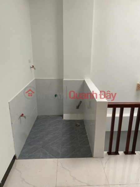 đ 5.8 Billion, House for sale in Ta Thanh Oai - 5 modern floors, luxury elevator - Car parking nearby