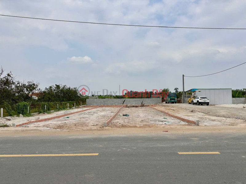 Property Search Vietnam | OneDay | | Sales Listings, ĐẤT MẶT TIỀN ĐƯỜNG HƯƠNG LỘ 9 CHỈ 700TRIỆU SỞ HỮU NGAY-SỔ HỒNG RIÊNG