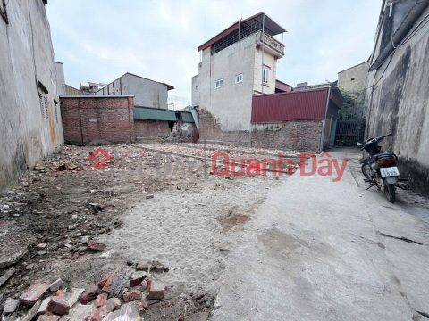 Land for sale in Phu Chan, 66m², price over 2 billion VND, Tu Son. _0