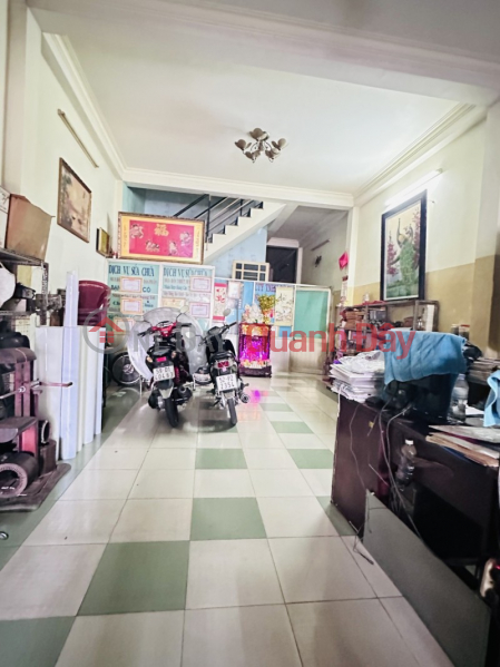 Property Search Vietnam | OneDay | Nhà ở, Niêm yết bán | Bán nhà mặt phố 100m² - MTKD Đỗ Công Tường, Q. Tân Phú - 9,2 tỷ