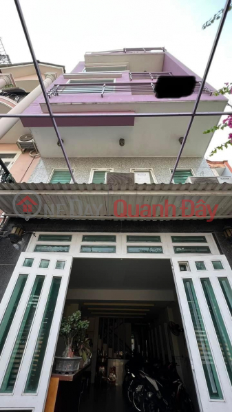 Property Search Vietnam | OneDay | Nhà ở Niêm yết bán, Bán CHDV 5 Tầng, Tân Sơn Nhì - Tân Phú 125M2 - 11.8 tỷ