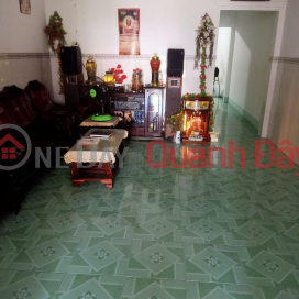 Owner Sells Level 4 House in Vo Van Tan Residential Area, Nguyen Khac Nhu Street, Phu Trinh, Phan Thiet City _0