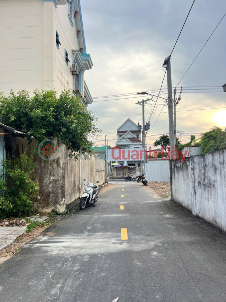 đ 1,2 tỷ | Đất nền trung tâm - Cạnh chợ Phường 1 - Vị trí đẹp tại Trà Vinh - Tiềm năng và đầu tư sinh lời cao