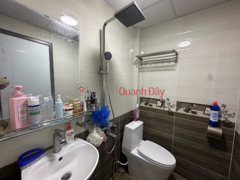 đ 7.9 Billion, NGUYEN KHANG 51M ONLY 7.9 BILLION BEAUTIFUL HOUSE, FULLY FURNISHED, NEAR PARKING LOT, THROUGH ALLEY