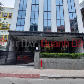 Building 21 tầng 1800m2 mặt phố quận Ba Đình cho thuê full 90tỷ/năm giá 850 tỷ _0