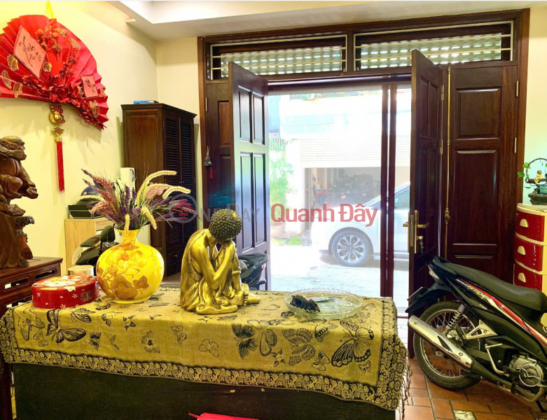 Property Search Vietnam | OneDay | Residential, Sales Listings, The most VIP subdivision on Lac Trung street. Cars can go around 68m2, 4.5m frontage, price 20.8 billion.