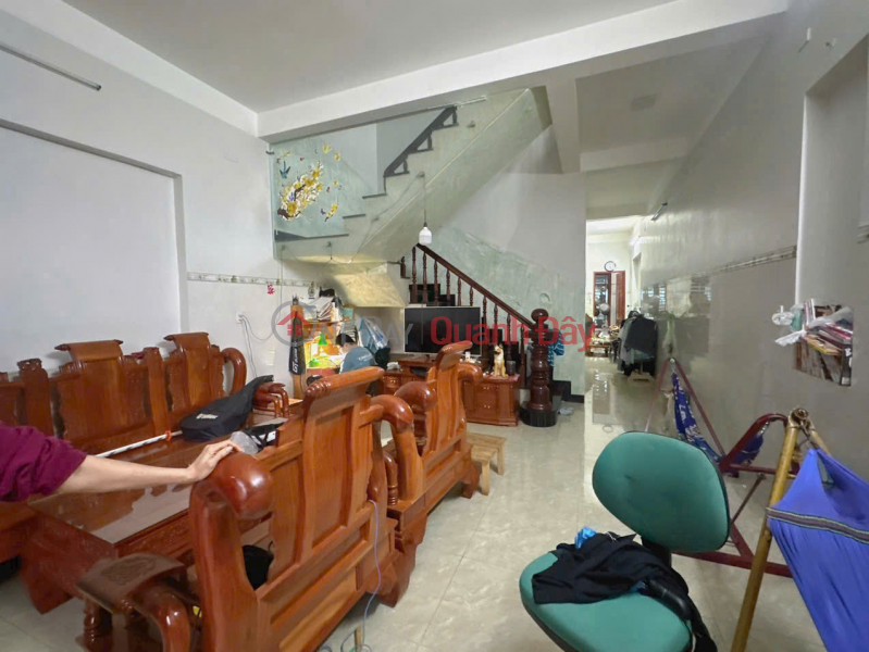 Property Search Vietnam | OneDay | Nhà ở, Niêm yết bán Bán nhà 1T1L Mặt Tiền chợ Lý Văn Sâm P. Tam Hiệp, gần Bách Hoá Xanh