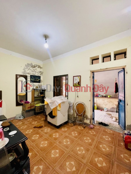 đ 9,3 tỷ, Trường Chinh, ngõ thông, cơ hội vàng đầu tư