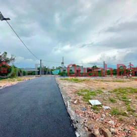 980 MILLION VND - FULL PRICE TO OWN A PLOT OF LAND RIGHT NEXT TO LONG CHIEN TEMPLE – ADJACENT TO TAN UYEN CITY 980 MILLION VND - FULL PRICE TO OWN A PLOT OF LAND RIGHT NEXT TO LONG CHIEN TEMPLE – ADJACENT TO TAN UYEN CITY _0