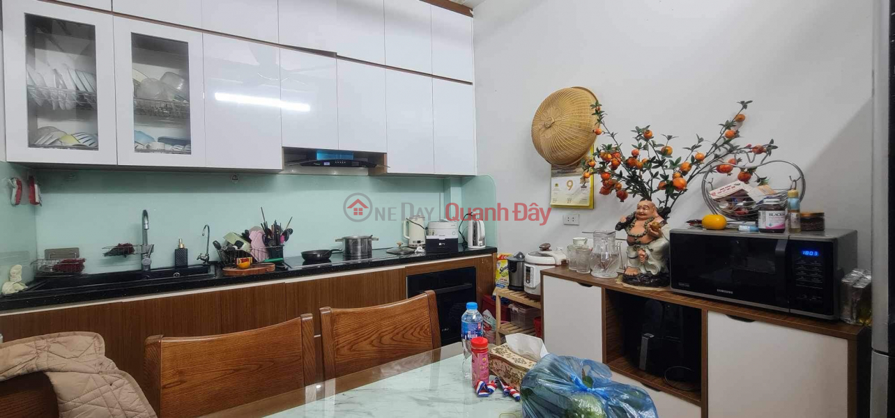 Property Search Vietnam | OneDay | Nhà ở | Niêm yết bán | Bán nhà 40m 4T Bồ Đề, Long Biên, oto ,KD, nhỉnh 4,2ty .