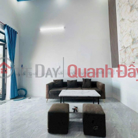 Apartment for sale by owner at Street 21 - To Vinh Dien - Tan Phuoc Khanh - Tan Uyen - Binh Duong _0