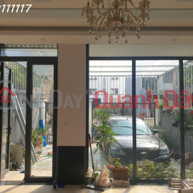 Bán nhà mới xây dự án HUD 9 Nhơn Trạch, diện tích 6x19.5m 1T - 2L, đang cho thuê 14 tr/th _0