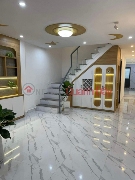 Property Search Vietnam | OneDay | Nhà ở | Niêm yết bán | ► Nhà Kiệt rộng đường 2/9 Hải Châu, 84m2, 2 tầng ở ngay, 3.x tỷ