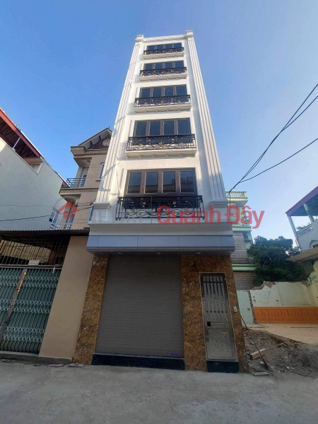 Property Search Vietnam | OneDay | Nhà ở, Niêm yết bán | BÁN NHÀ 6,5 TẦNG DI TRẠCH- VIEW TRƯỜNG HỌC- 100m VÀNH ĐAI 3.5. 0916731784