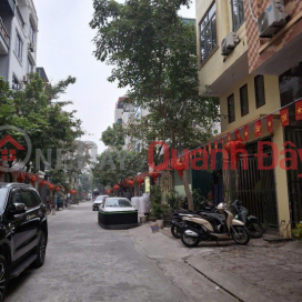 Kien Hung Residential Area House 65m², 5m frontage, car access, nice location, 15 billion _0