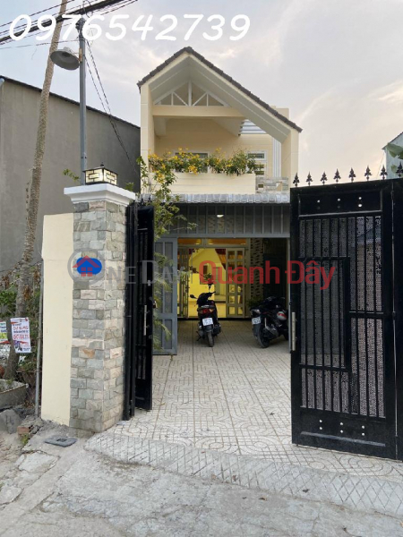 Property Search Vietnam | OneDay | Residential, Sales Listings FOR SALE, HxT Thong HOUSE, 149.1M2 FOR ONLY 4.9 BILLION TL, TAM DONG HAM, HOC MON