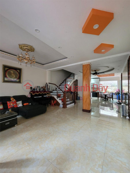 HOT HOT HOT - Need to Sell Quickly 4-storey Villa in Viet Hung Urban Area, Long Bien. Sales Listings