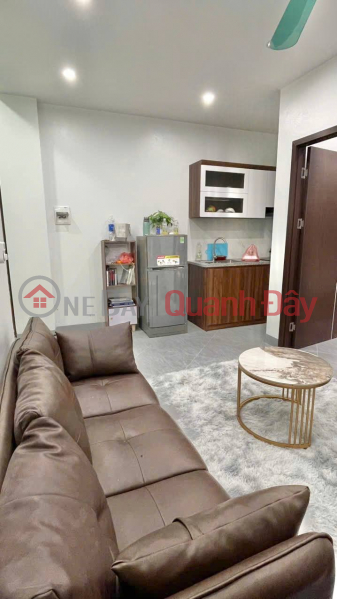 Property Search Vietnam | OneDay | Nhà ở Niêm yết cho thuê | Cho thuê phòng 1n1k Trung Kính cực đẹp, 45m máy giặt riêng ngõ ô tô