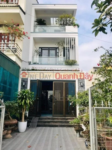 House 1 ground 2 floors with terrace, Vietnam Sales | đ 2.65 Billion