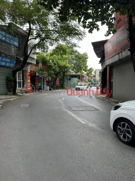 House for sale at 2 Da Sy, Kien Hung, Ha Dong, 50 m2, 3 floors, 5.6 m frontage, 7.3 billion. Sales Listings