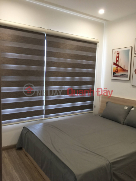 Property Search Vietnam | OneDay | Residential, Rental Listings | LUXURY FULLY FURNISHED 2 BEDROOM, 2 TOILET APARTMENT FOR RENT AT VINHOMES OCEAN PARK