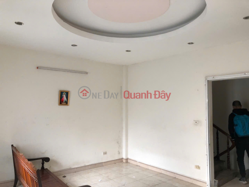 Cho thuê nhà ngõ LÀM VP, Ở GĐ, NHÓM 99 Định Công, chỉ 8.5 triệu 40m2 x 5 tầng, 4 ngủ, 4 WC, Việt Nam, Cho thuê, đ 8,5 triệu/ tháng