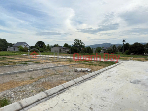Launching 19 Thanh Minh Land Fund Lots, Only 200 million to own a lot of land with 5m-6m frontage, 150m2 _0