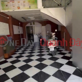 Dinh Cong Ha townhouse for rent, 60m2 x 1 floor, price 10 million VND _0