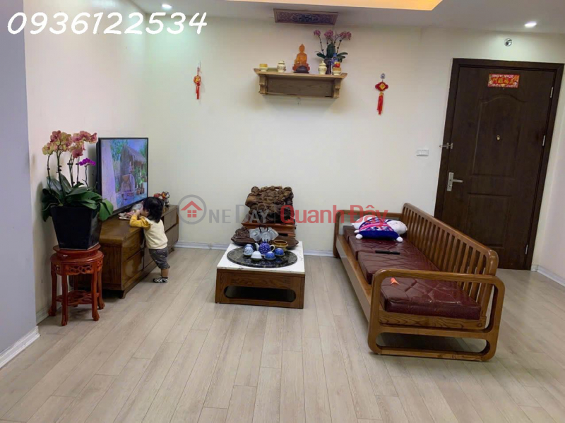 , Làm ơn chọn Nhà ở | Niêm yết bán, đ 4,4 tỷ