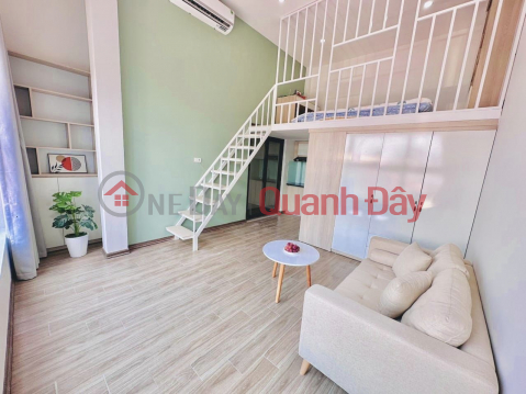 Bán CCMN Nguyễn Xiển, Thanh Trì, 81m2*7T, 24P, giá 9.75 tỷ, thu trên 10%/năm _0