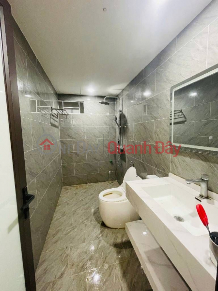 Property Search Vietnam | OneDay | Nhà ở Niêm yết bán | võ chí công 36m x5 tầng 8,8 tỷ full nội thất,quy hoạch nhà cách đường 20m