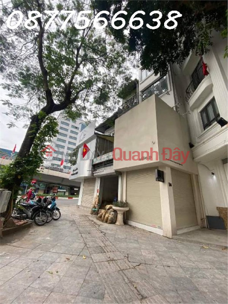 11.79 BILLION VND - 31M2, 5 FLOORS - CORNER LOT WITH 2 COMMERCIAL FRONTAGES - PRIME LOCATION ON HAI BA TRUNG STREET | Vietnam | Sales | đ 11.79 Billion
