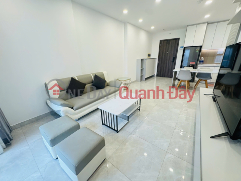 LAVIDA PLUS – 1 BEDROOM APARTMENT, 55M², FULLY FURNISHED | READY FOR RENTAL IMMEDIATELY! _0