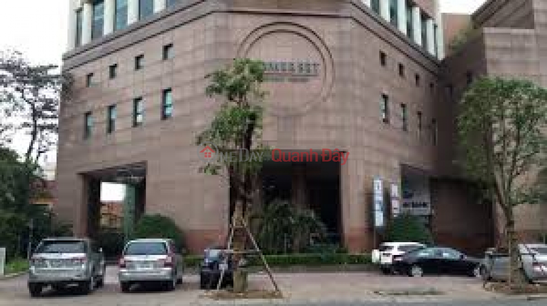 Capital Building for rent, 41 Hai Ba Trung, area 100m2, 200m2 Rental Listings