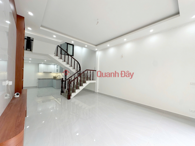 Property Search Vietnam | OneDay | Residential, Sales Listings, House for sale in lane 109 Trai Le, area 49m2, 3.5 floors, beautiful as new, price 3.08 billion