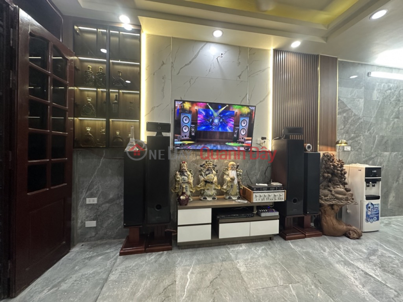 PHÂN LÔ QUÂN ĐỘI - NGÕ THÔNG BÀN CỜ - 3 NGỦ ĐỦ CÔNG NĂNG - KHU VIP PHÙNG KHOANG | Việt Nam | Bán | đ 5,3 tỷ