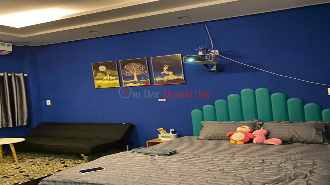 Property Search Vietnam | OneDay | Residential, Sales Listings ﻿For sale Ha Huy Giap house in District 12, 89m2, Nam Long residential area, price only 10.5 billion