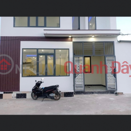 Need to sell fast corner house 2 floors 2 street frontage in Phuoc Tuy I village, Dien Phuoc _0