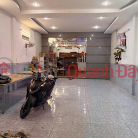 HOUSE WITH FRONTAGE ON TAN CHANH HIEP 34 STREET – DISTRICT 12-B337 _0