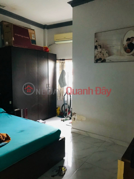 Property Search Vietnam | OneDay | Nhà ở | Niêm yết bán, Bán nhà 2 mặt hẻm Thống Nhất GV ,3 tầng 3pn chỉ 3.25ty TL
