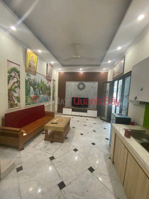 HÀ TRÌ - HÀ ĐÔNG GIA ĐÌNH CẦN BÁN NHÀ DT 34M2 TK 6 TẦNG. GIÁ 5TY900( Có thương lượng) _0