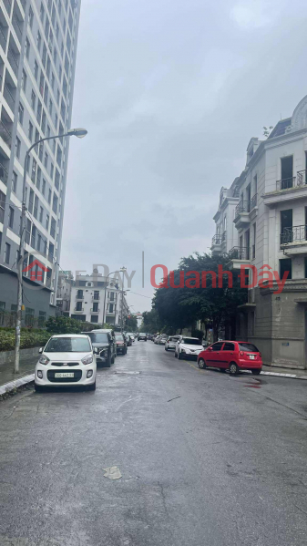 đ 19.5 Billion SHOPHOUSE FOR SALE IN THUAN AN – GIA LAM, 90M², VIEW OF 31HA URBAN AREA, PRICE ONLY 19.5 BILLION VND