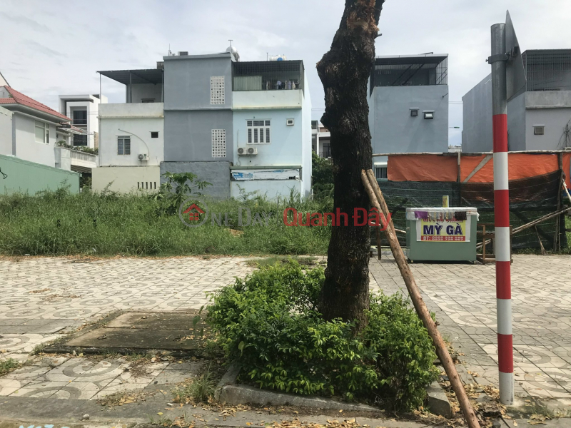Property Search Vietnam | OneDay | , Sales Listings Two adjacent lots Nguyen Phuoc Lan, Hoa Xuan, Cam Le, DN-Huong TN-Island 1-27 billion strong TL- 0901127005