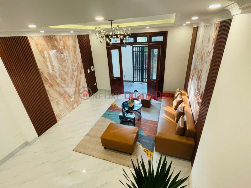 Property Search Vietnam | OneDay | Nhà ở Niêm yết bán, HIẾM! Phúc Lợi, Long Biên - Nhà mới -Ngõ thông -Giá đầu tư chỉ 7,5tỷ