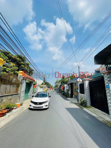 ĐẤT NỀN BIÊN HÒA CHỈ 700 TRIỆU/NỀN (full giá) – SỔ RIÊNG, BAO SANG TÊN, Việt Nam | Bán | đ 700 triệu