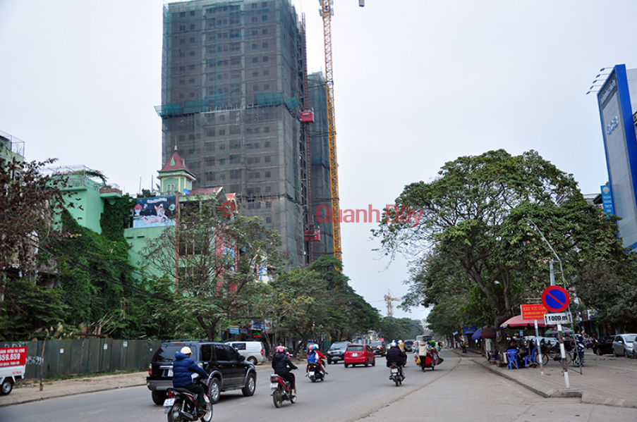 HÀNG ĐỘC QUYỀN! BÁN NHÀ HÀNG MẶT PHỐ TRẦN HƯNG ĐẠO, TP HẠ LONG KINH DOANH TỐT. Niêm yết bán