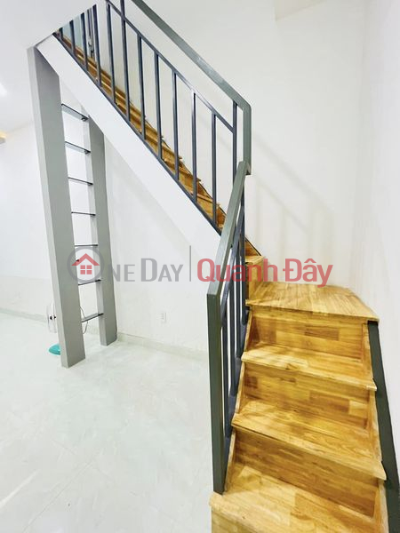 Whole house for rent, new and clean house, Vietnam Rental đ 7 Million/ month