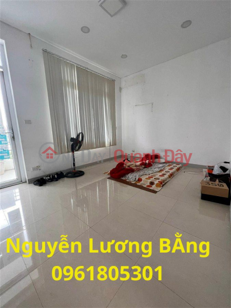 Bán nhà trung tâm Đống Đa 95m2, 5 tầng, hơn 20 tỷ Đống Đa HÀ Nội Việt Nam | Bán | ₫ 23 tỷ