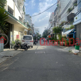 MẶT TIỀN BÌNH TÂN, 72M2, GẦN LÊ VĂN QUỚI, HẺM Ô TÔ 6M, NHỈNH 7 TỶ _0